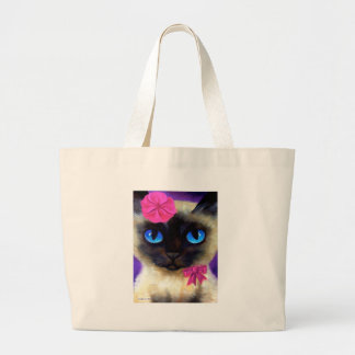 155 CHARMING 11X14 LARGE TOTE BAG