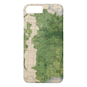 155 Corn/acre Case-Mate iPhone Case