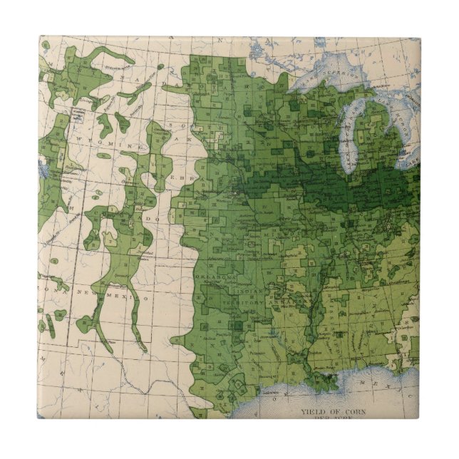 155 Corn/acre Tile (Front)