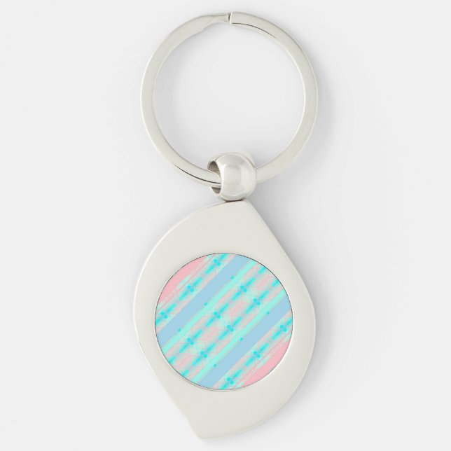 155 KEY RING (Front)