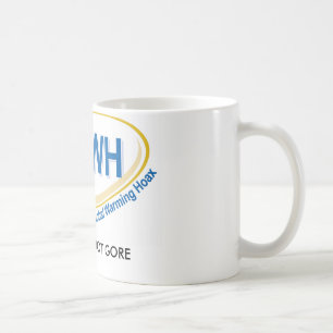 156507_logo_final, TRUST GOD NOT GORE Coffee Mug