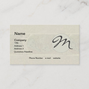 1565 Forlani Antique World Map Vintage Cartography Business Card