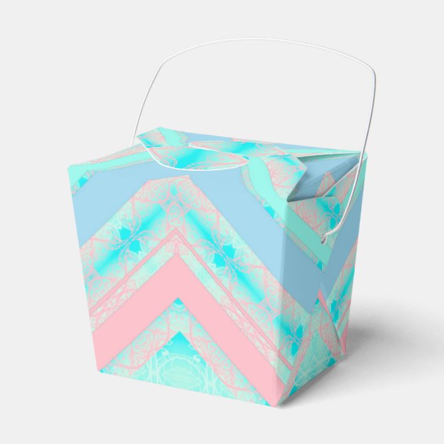 156 FAVOUR BOX (Front Side)