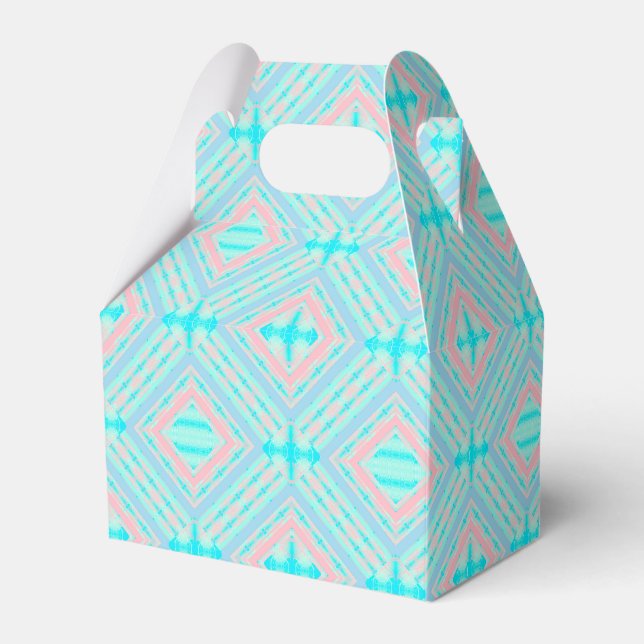 156 FAVOUR BOX (Front Side)