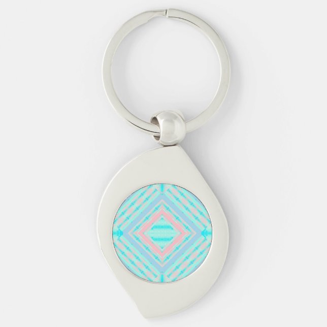 156 KEY RING (Front)