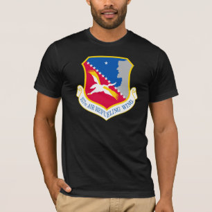 157th Air Refueling Wing T-Shirt