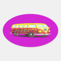 158463 CAUSES PEACEABLE SURF SUMMER car bus mobile
