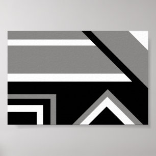 15 Adjustable Swatches Background on a Poster