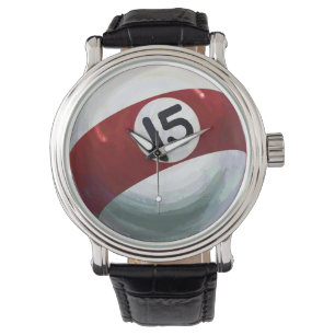 15 Ball Watch