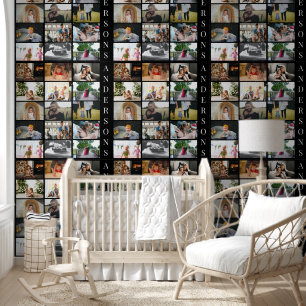 15 Family Photo Collage Template Custom Wallpaper