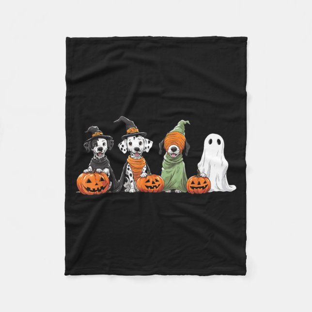 15 FLEECE BLANKET (Front)