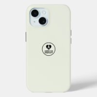 15 Green - Emo - iPhone / iPad Case