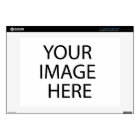 15 inch laptop template