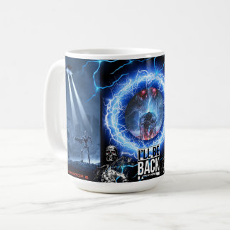 15-ounce Cup Design Exterminator