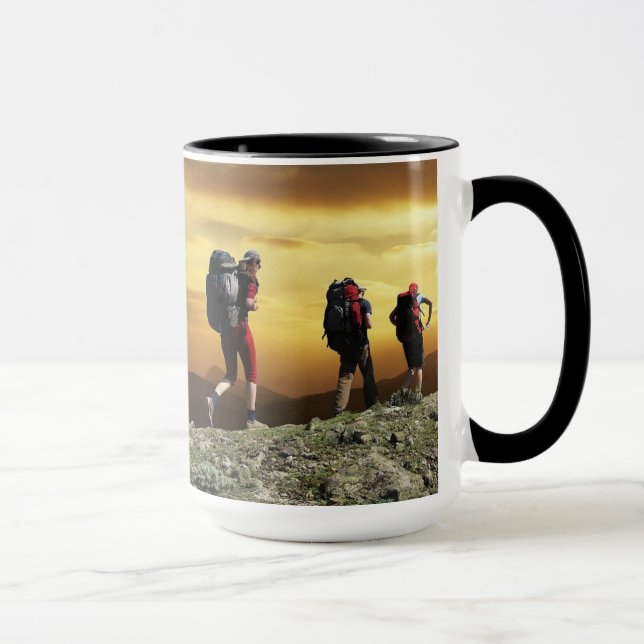15 oz Cobmo Ringer Hike 1080 Mug By Zazz_it (Right)