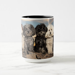 15 oz Mug - PBJ Pack