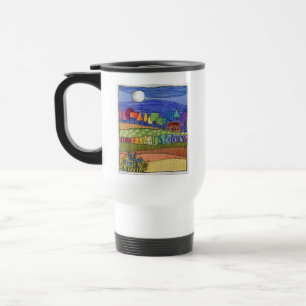 15 oz Travel Mug