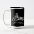 15 oz Two Tone Mug Historic St Luke's
