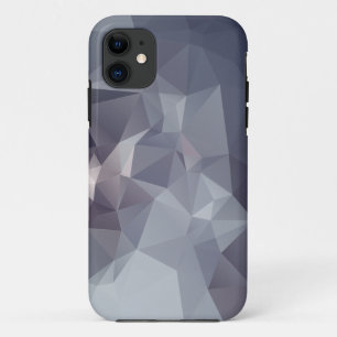 15 Shades of Grey Pyramid Pattern Case-Mate iPhone Case