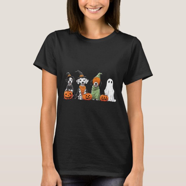 15 T-Shirt (Front)