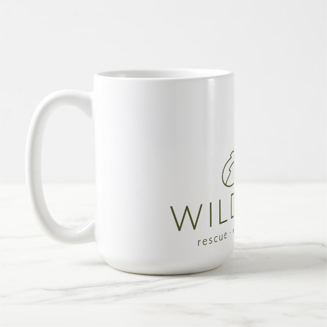15oz Coffee Mug (Left)