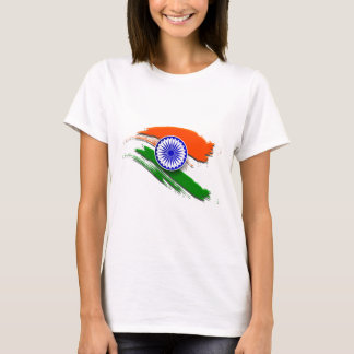 15th August Independence Day India T-Shirt