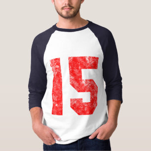 15th Birthday Gifts T-Shirt