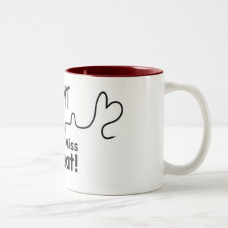 15tower Two-Tone coffee mug