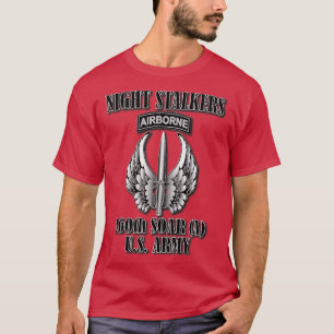 160th SOAR A 1 T-Shirt