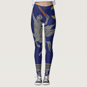 160th SOAR Distinctive Unit Leggings