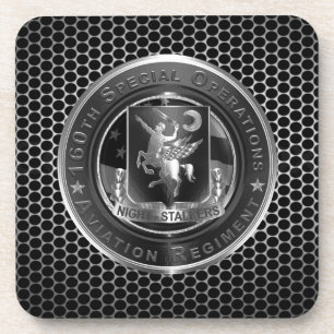 160th “SOAR NIGHTSTALKERS” Coaster