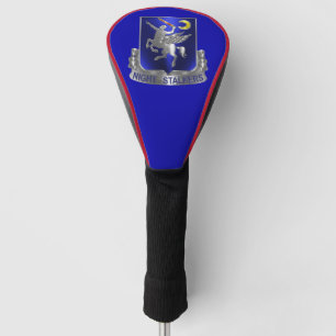160th “SOAR NIGHTSTALKERS” Golf Head Cover