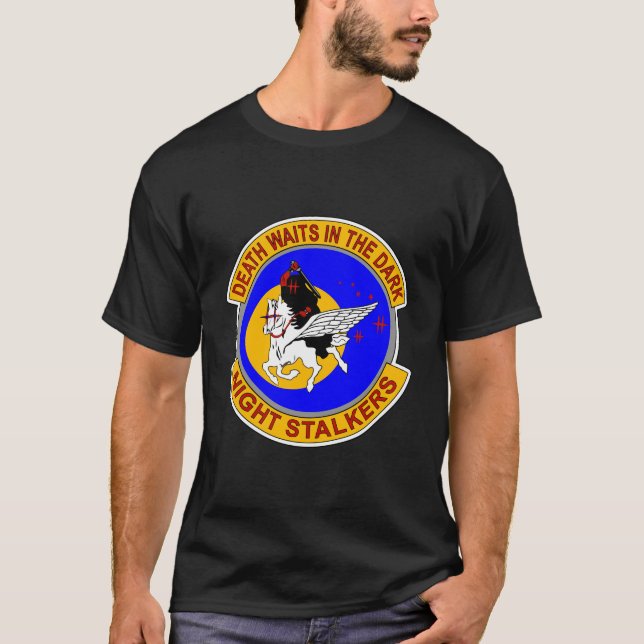 160Th Soar T-Shirt (Front)