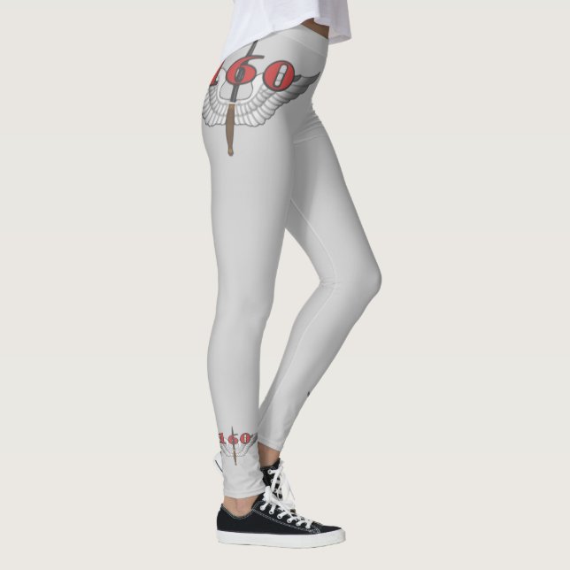 160th Special Operations Aviation Regiment One Leggings (Right)