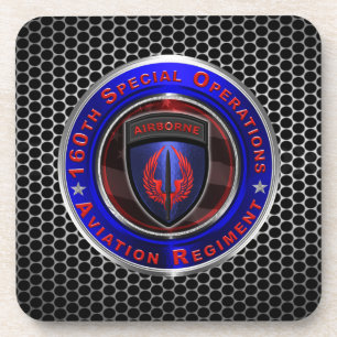 160th Special Operations Aviation Regiment “SOAR” Coaster