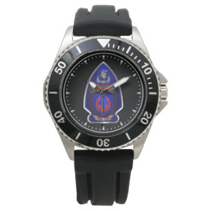 160th Special Operations Aviation Regiment  Watch