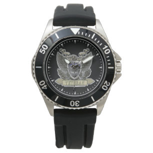 160th Special Operations Aviation Regiment Watch