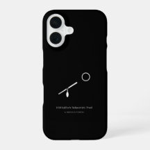 1610 Galileo's Heliocentric Proof Minimalist