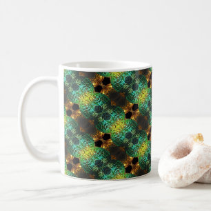 1645 Knobs Coffee Mug