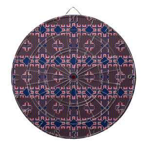 165 DARTBOARD