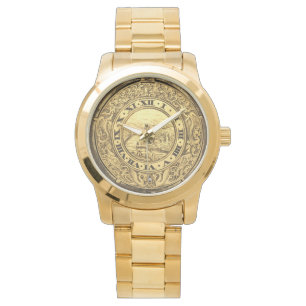 1665 Henry Jones Print Watch