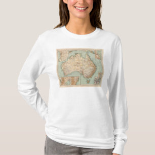 16667 Australia T-Shirt