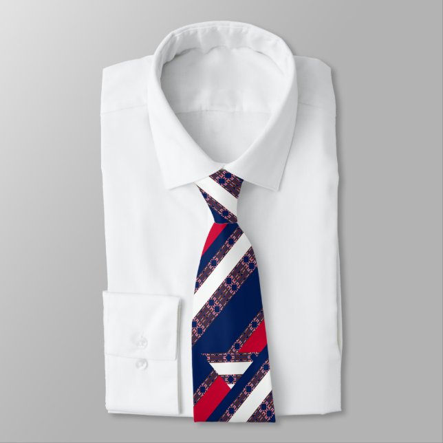 166 TIE (Tied)