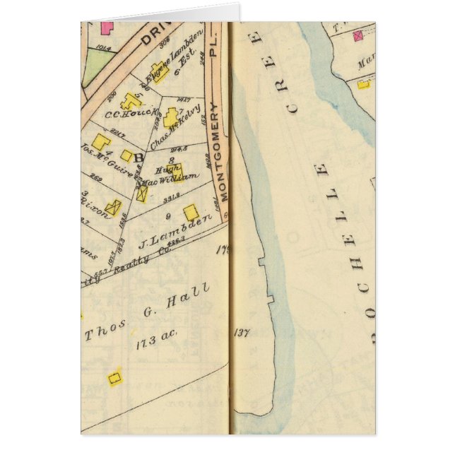 168169 New Rochelle (Front)