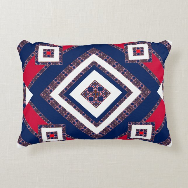 169 DECORATIVE CUSHION (Front)