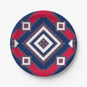 169 PAPER PLATE