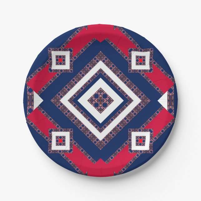 169 PAPER PLATE (Front)