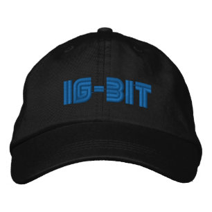 16-bit Cap