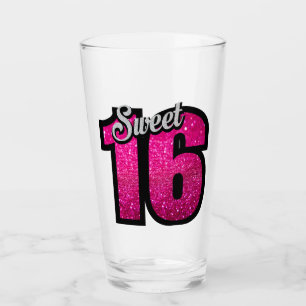 16 GLASS