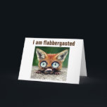 "16" HOW DID "THAT" HAPPEN HAPPY BIRTHDAY CARD<br><div class="desc">COMICAL "FOX" SAYS  **16?** NOW YOU CAN "DRIVE" AND THIS BIRTHDAY Card IS ONE OF A FEW HE WILL BE ON. HAVE FUN LOOKING THROUGH MY CARDS HERE IF YOU WISH OR AT MY OTHER 8 STORES! THANK YOU FOR STOPPING BY AND COME AGAIN :)</div>
